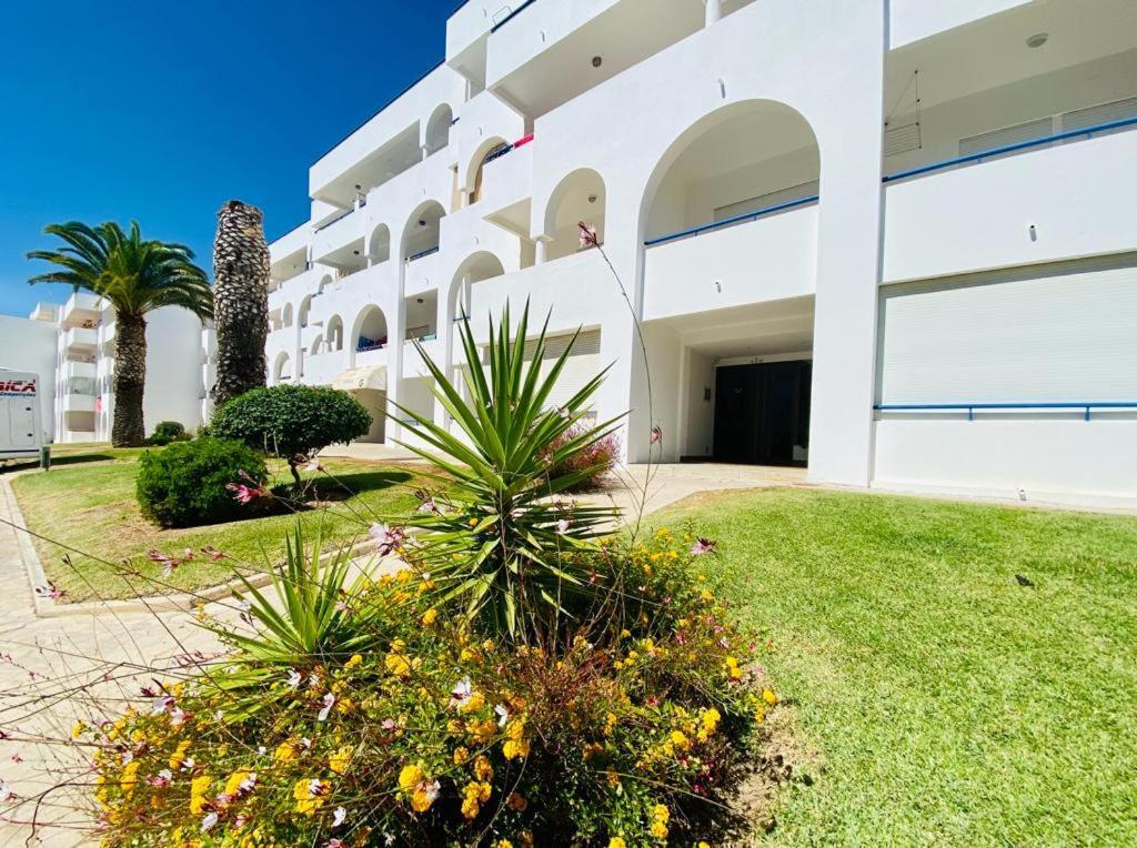 Quarto Casa Na Praia Porches  Exterior photo