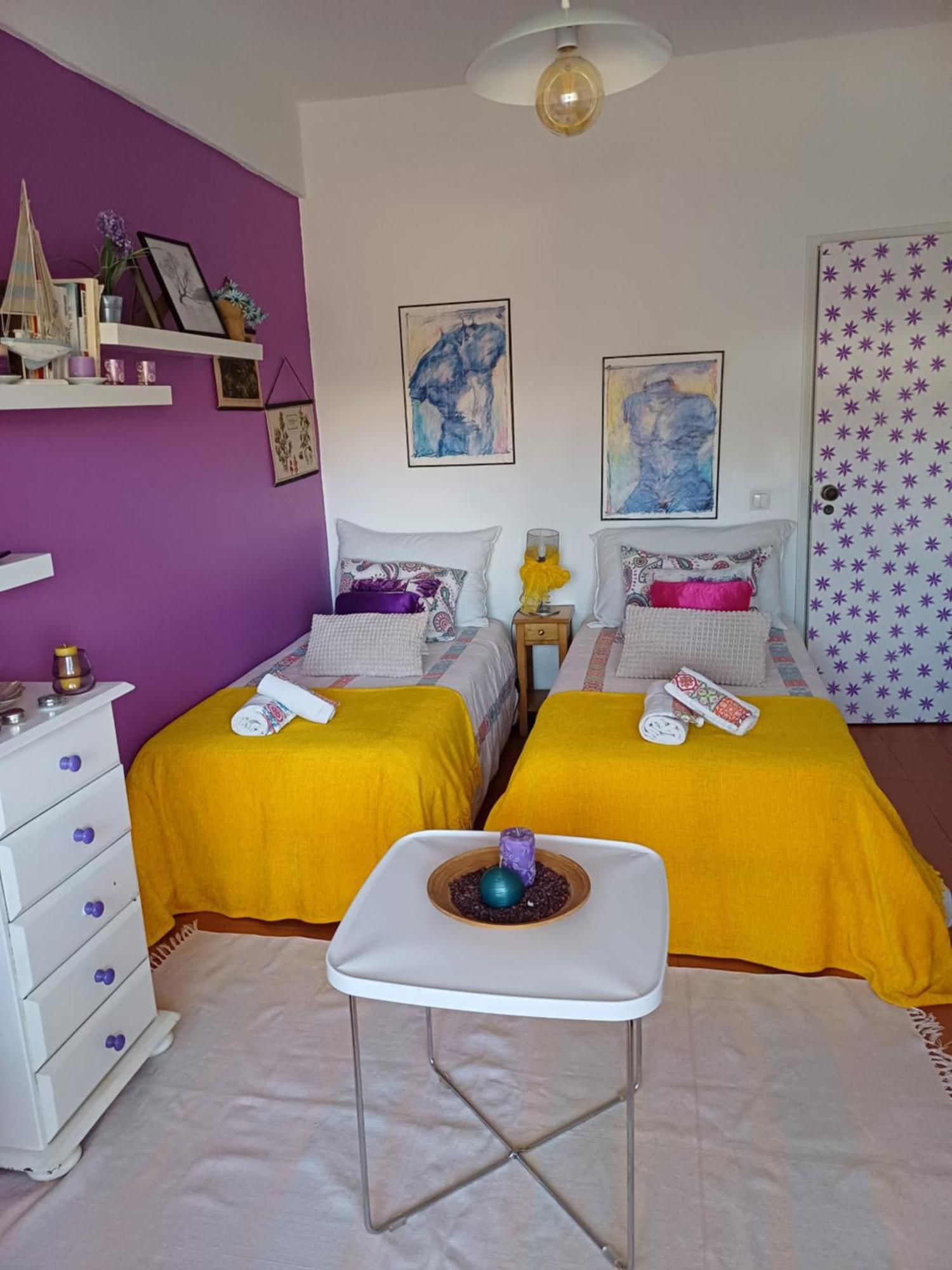 Quarto Casa Na Praia Porches  Exterior photo