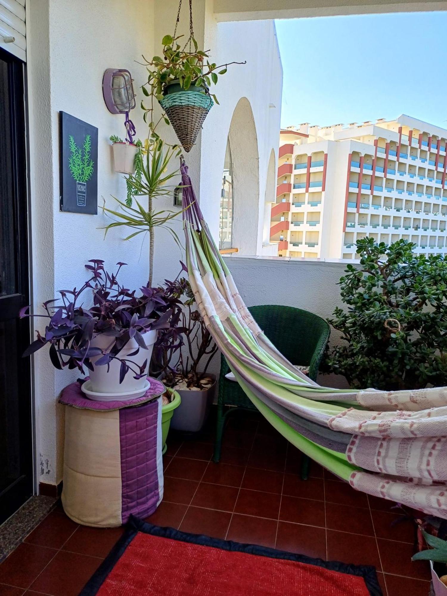 Quarto Casa Na Praia Porches  Exterior photo