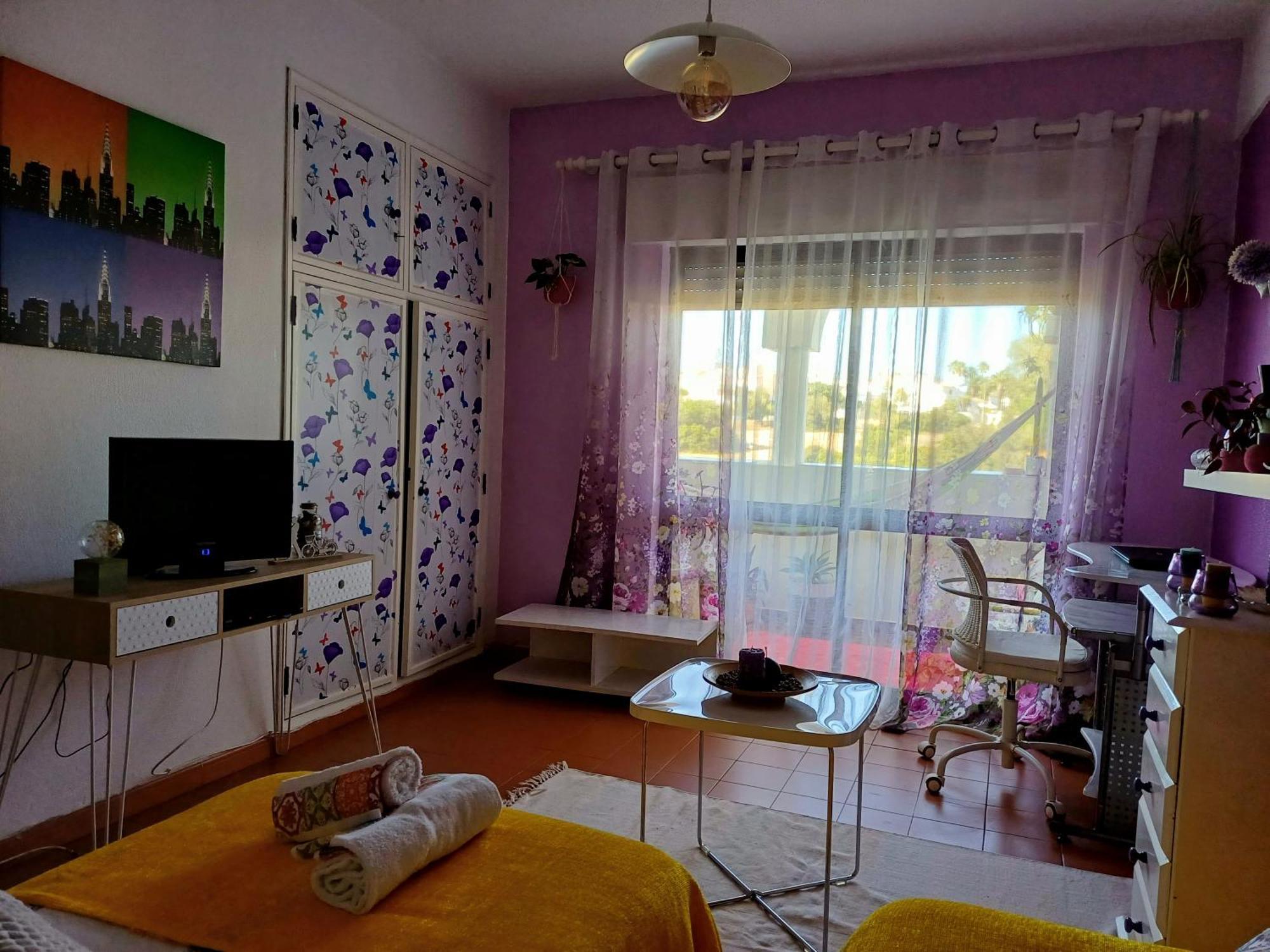 Quarto Casa Na Praia Porches  Exterior photo